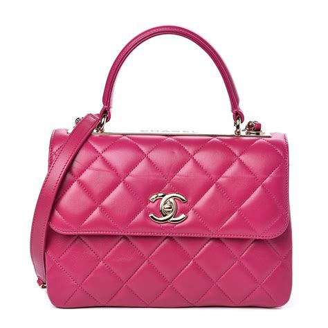 chanel pink bag 2017|pink Chanel bags on sale.